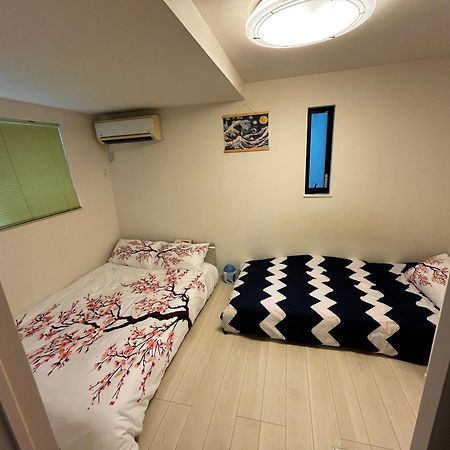 Jl 東京 House - 駐車場付き築浅のまるごと貸切住宅 Tōkyō Extérieur photo