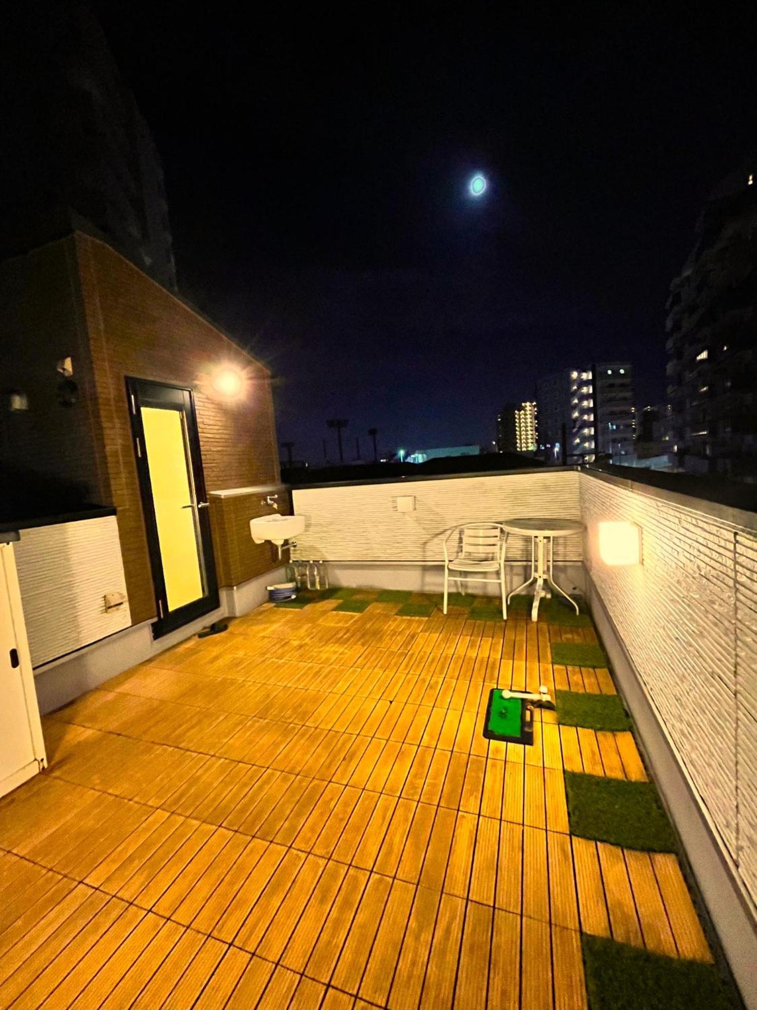 Jl 東京 House - 駐車場付き築浅のまるごと貸切住宅 Tōkyō Extérieur photo