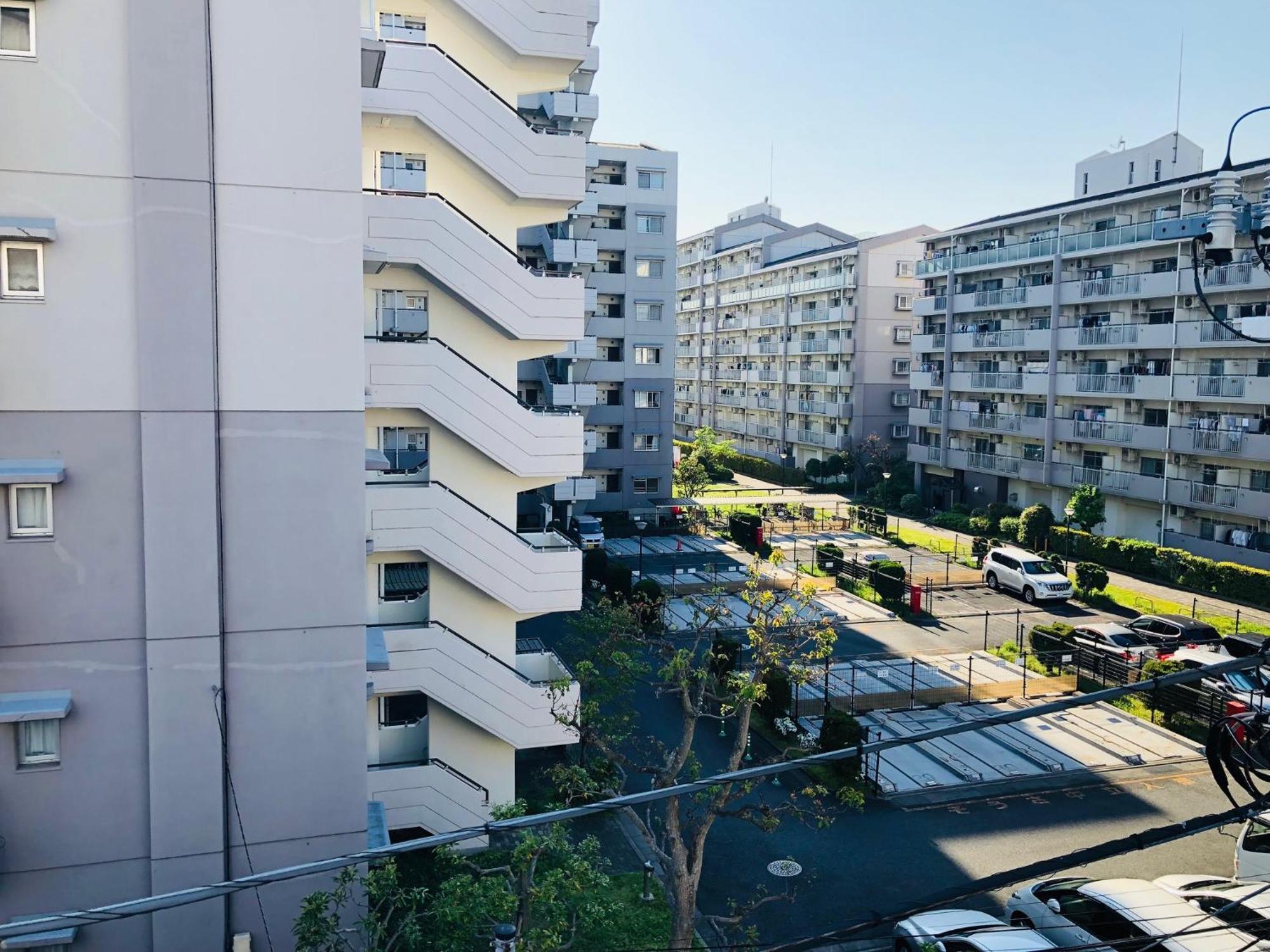 Jl 東京 House - 駐車場付き築浅のまるごと貸切住宅 Tōkyō Extérieur photo