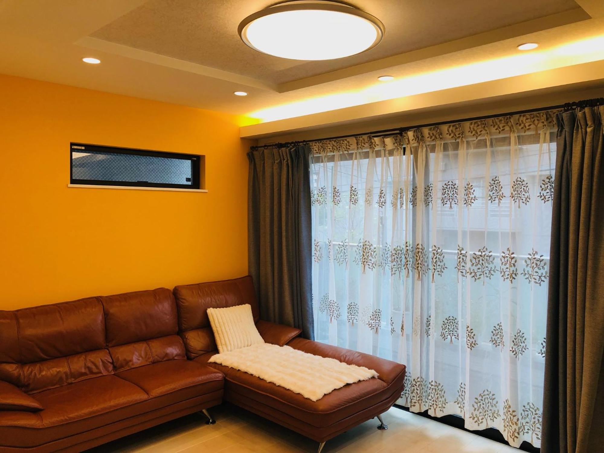 Jl 東京 House - 駐車場付き築浅のまるごと貸切住宅 Tōkyō Extérieur photo
