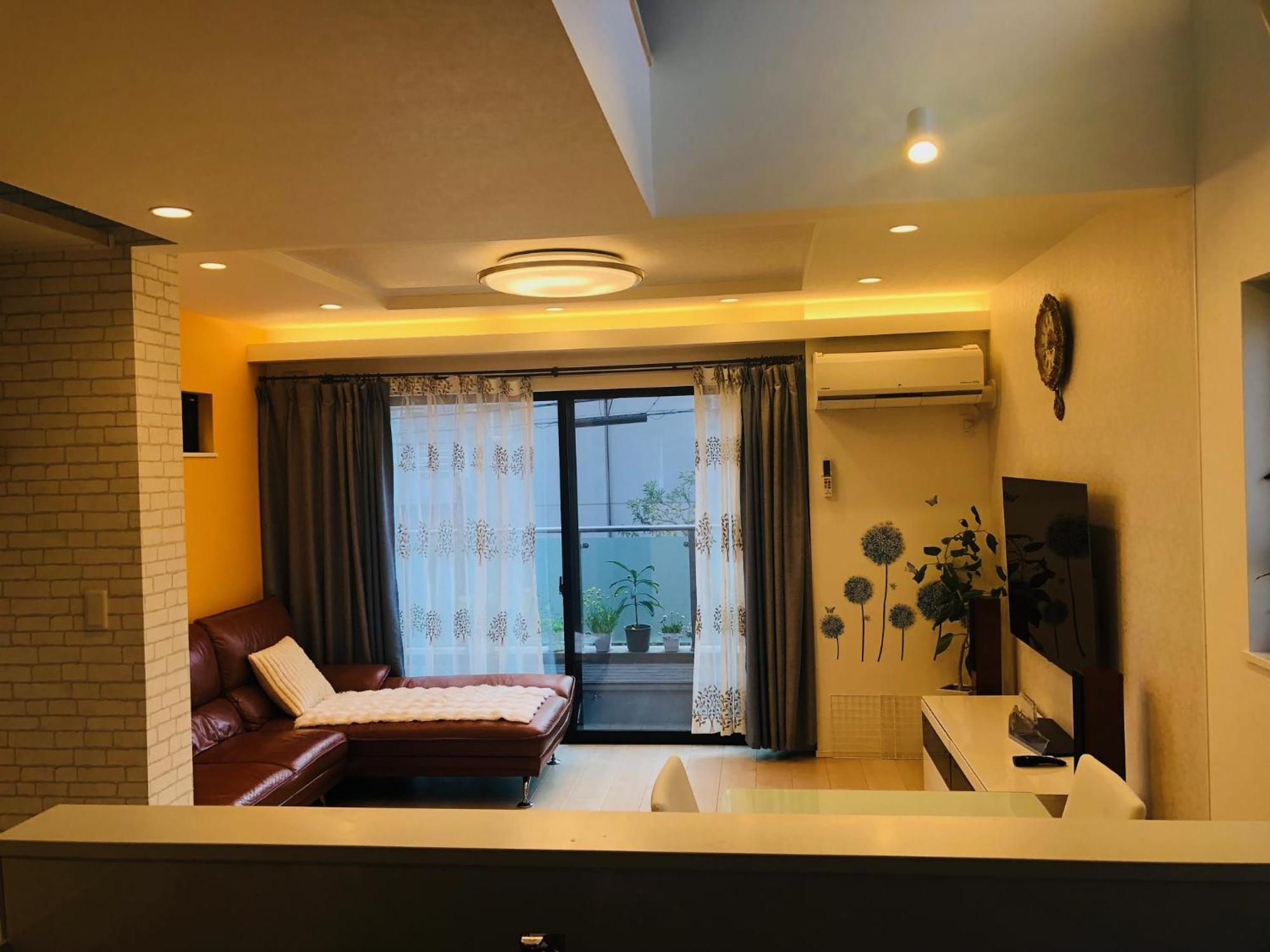 Jl 東京 House - 駐車場付き築浅のまるごと貸切住宅 Tōkyō Extérieur photo