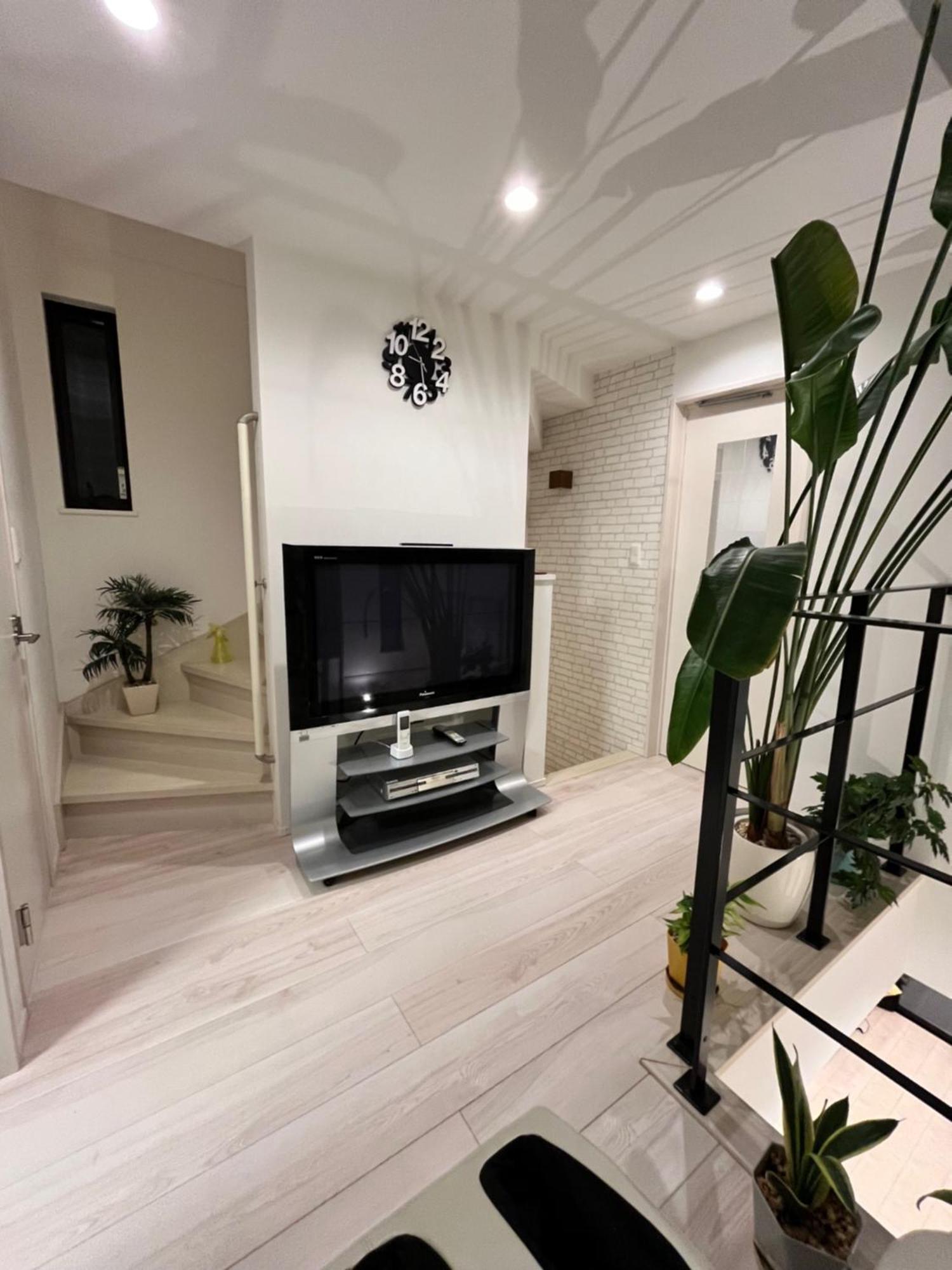 Jl 東京 House - 駐車場付き築浅のまるごと貸切住宅 Tōkyō Extérieur photo