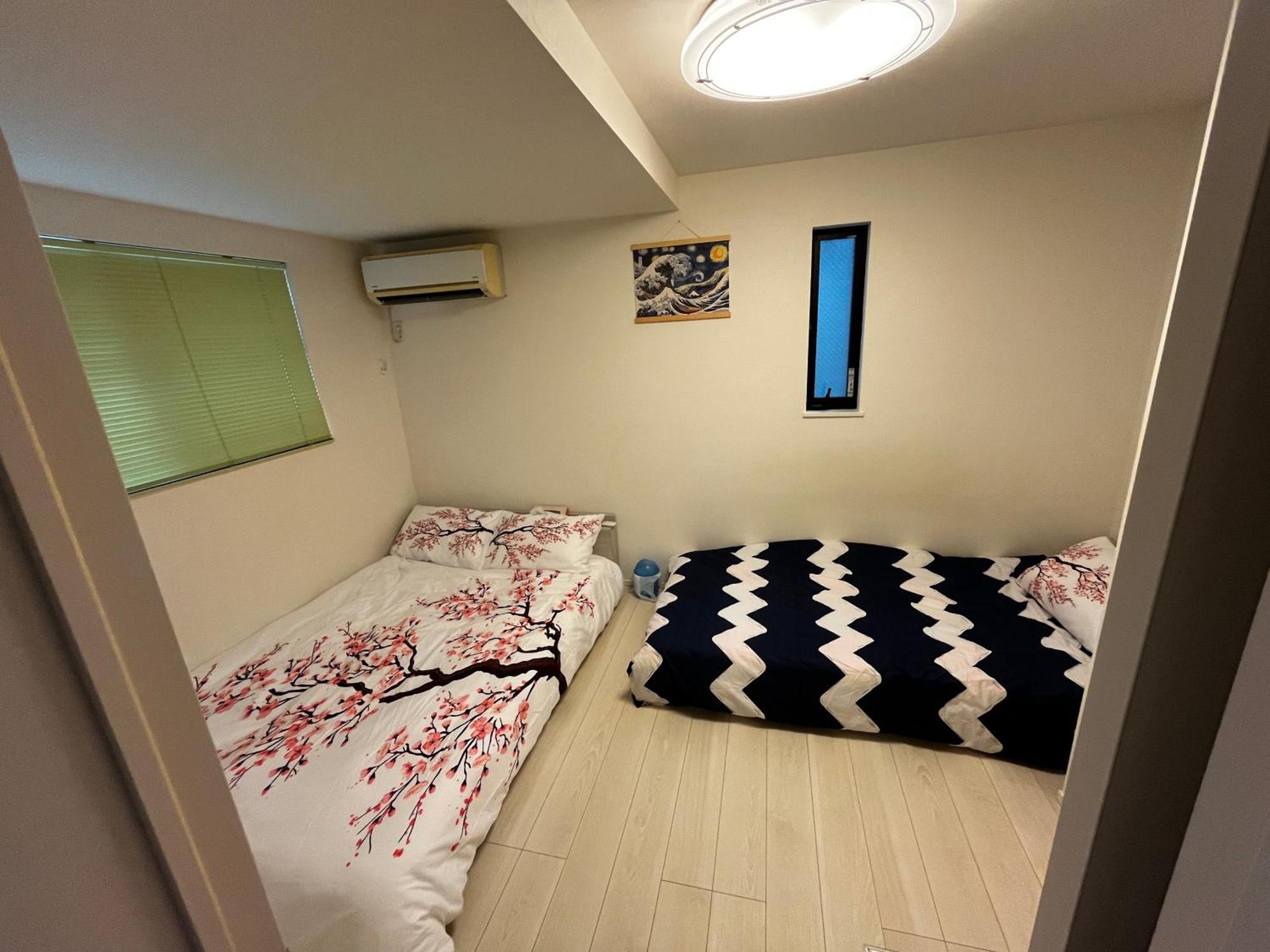 Jl 東京 House - 駐車場付き築浅のまるごと貸切住宅 Tōkyō Extérieur photo